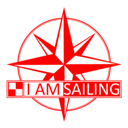 I AM SAILING
